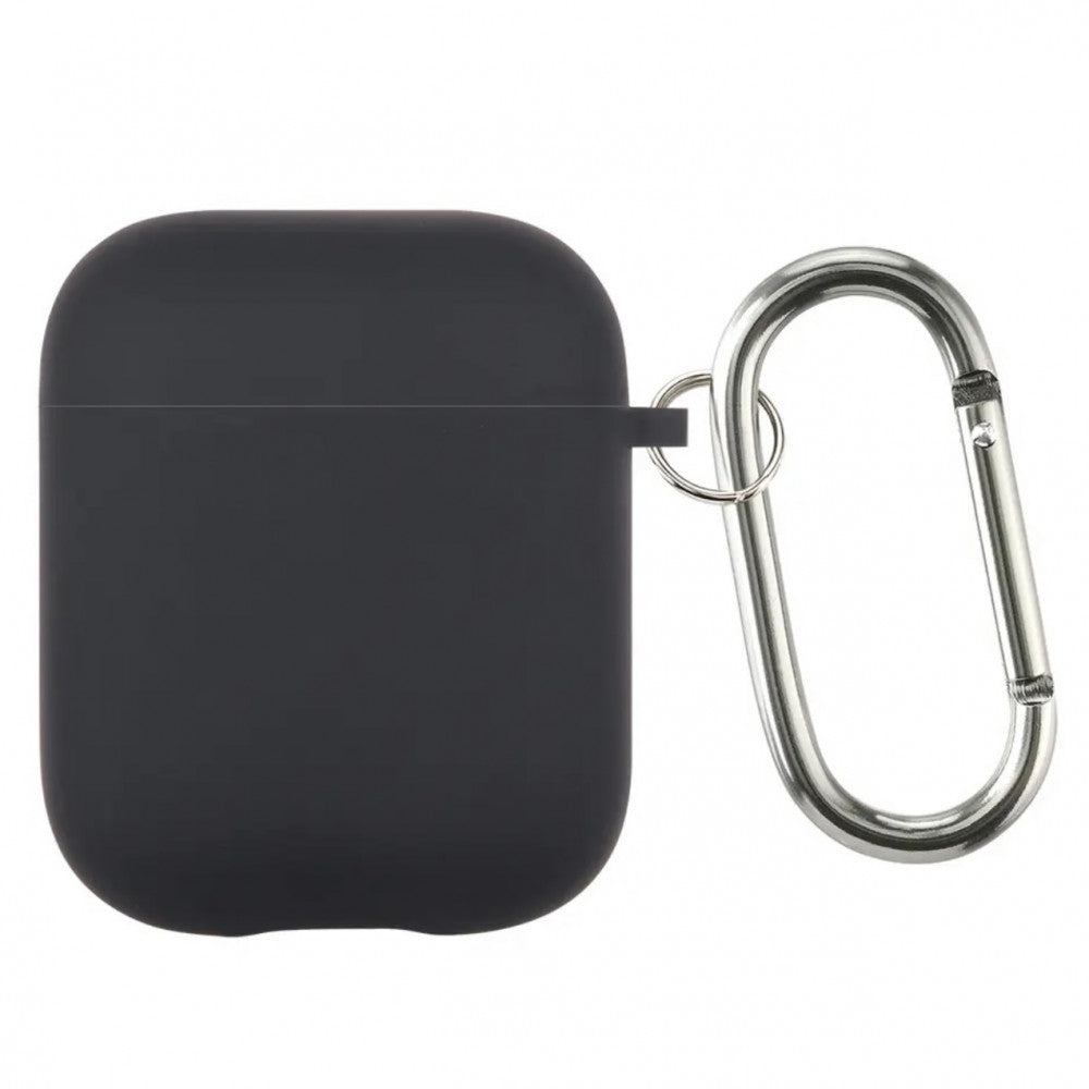 Airpods Pro 3 Case Microfiber — Light Green