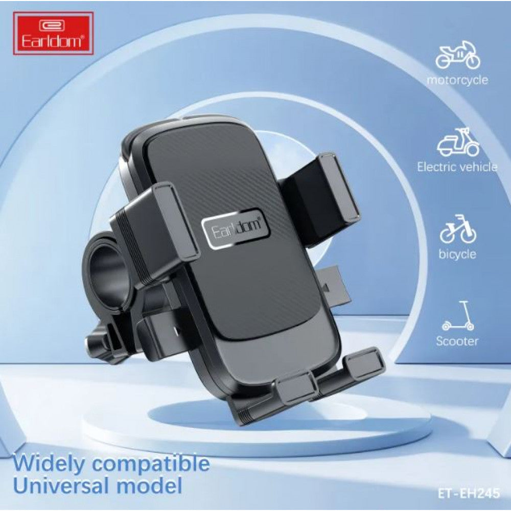 Automatic trimach for water supply Earldom ET-EH245