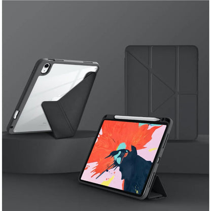 WiWU Defender Protective Case Apple iPad Pro 11'' 2024 JD105 — Black