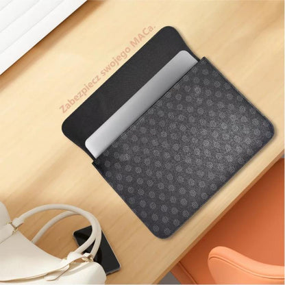 Сумка  Polo Zuck Bear Gerald Laptop Bag Black