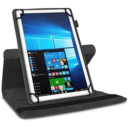 Universal book "10'" - Red