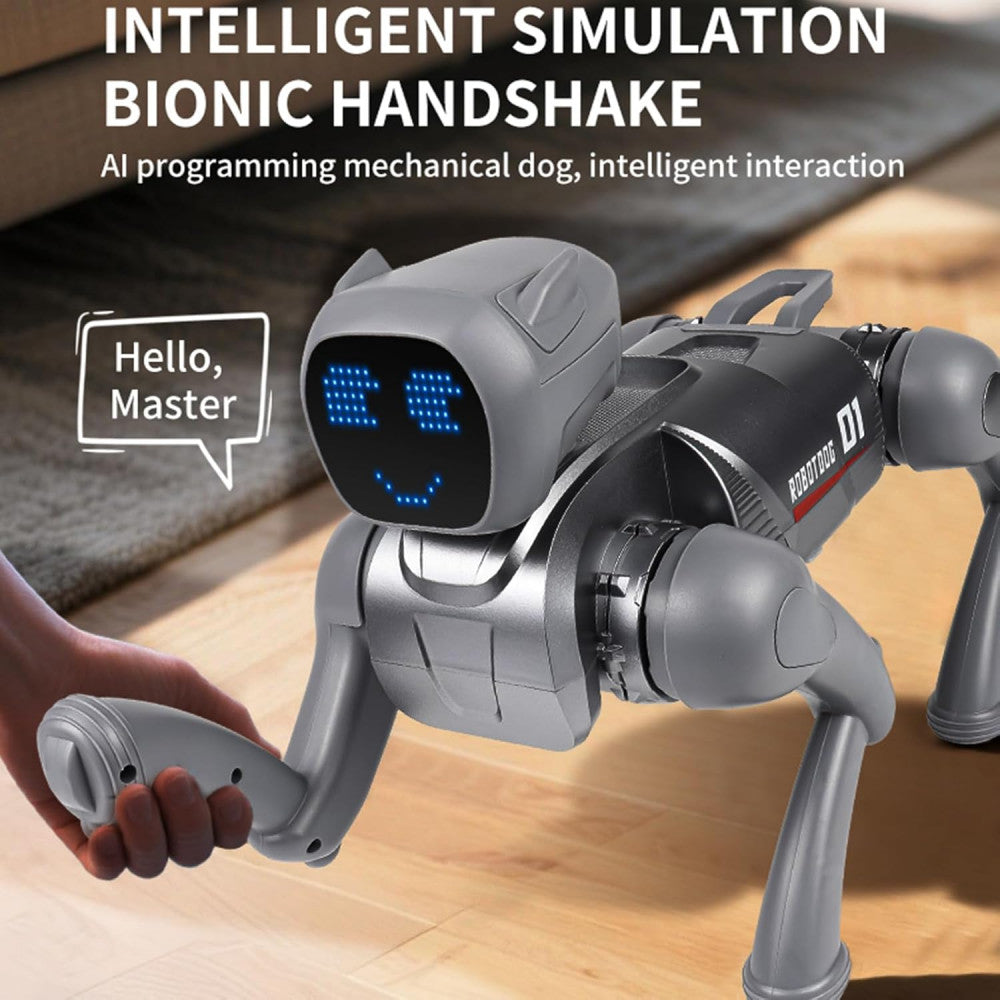 Игрушка Smart Dog XI  — Grey