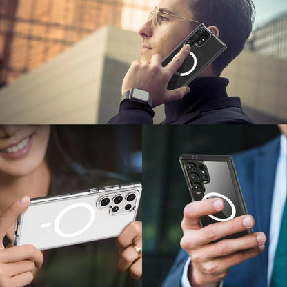 Cover Cases Ipacky Aurora Case With Magsafe — Samsung S24 Plus