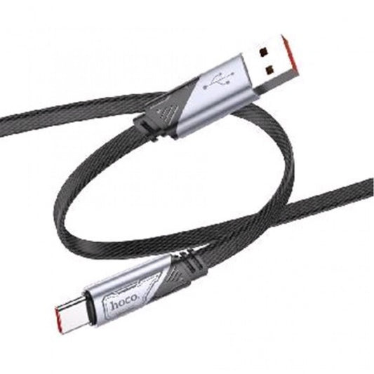 Кабель USB C 5A (1.2m) — Hoco U119