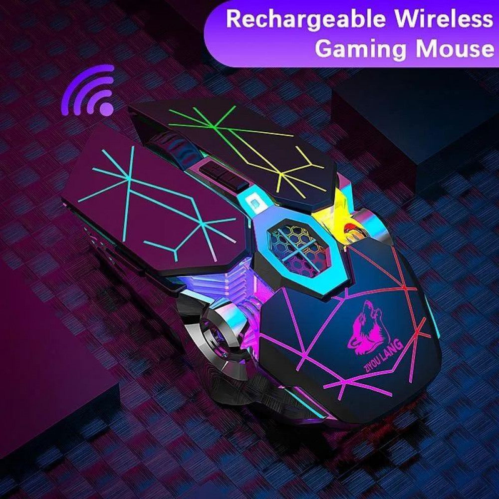 Bezdrotova Misha – X13