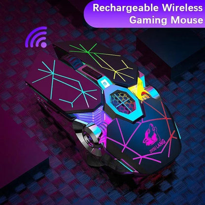 Bezdrotova Misha – X13