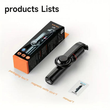 Monopod Tripod (1.05m) – L20