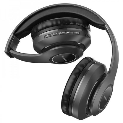 Bluetooth headphones Borofone BO17 – Black