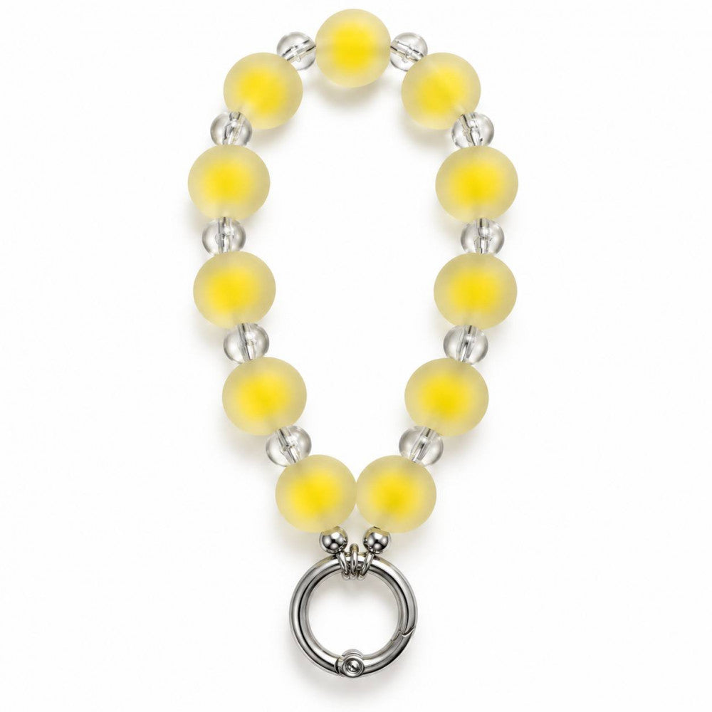 Брелок «Necklace» — Brown