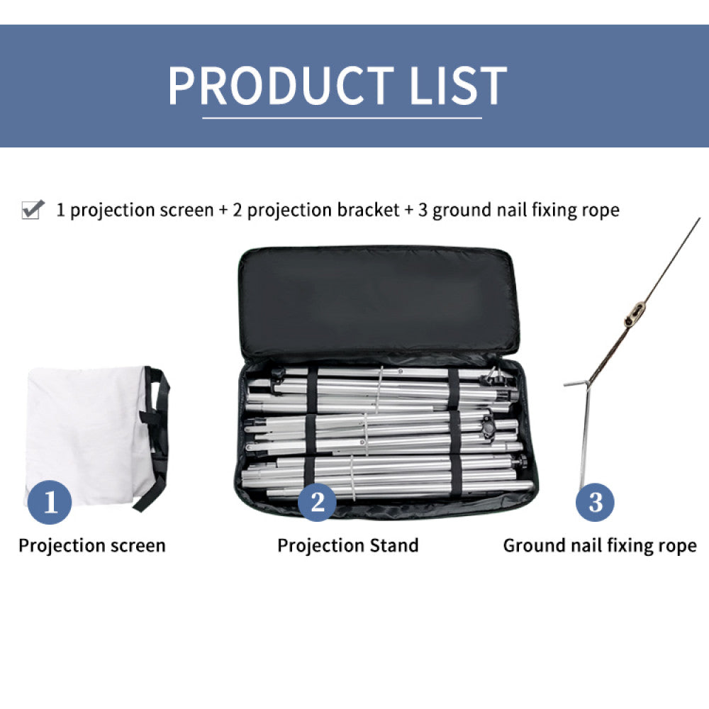 Photophone PS-V1370 220cm*170cm
