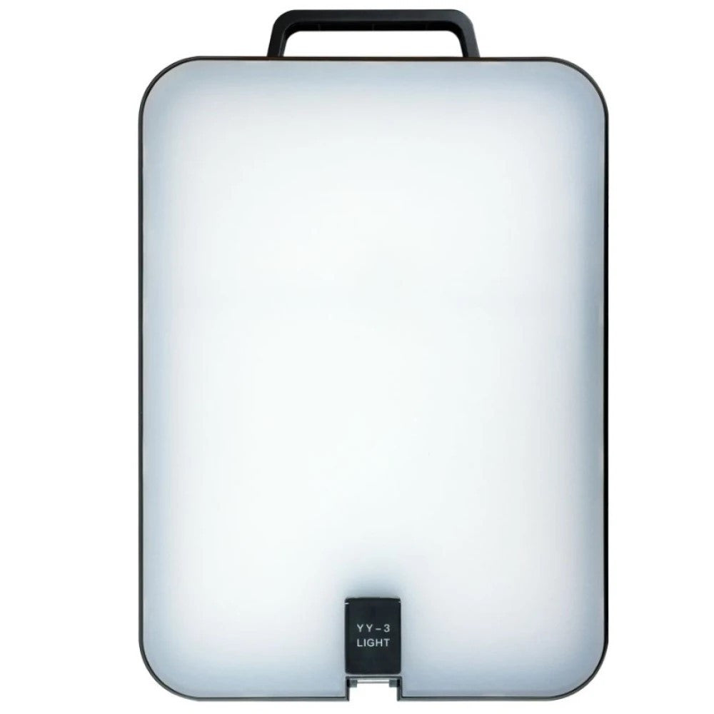 Лампа на штативi YY-3 4000mAh Battery