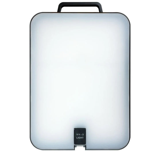 Лампа на штативi YY-3 4000mAh Battery