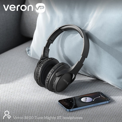 Bluetooth Headphones – Veron BH10 Tune