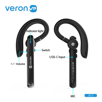 Bluetooth Headset - Veron B73