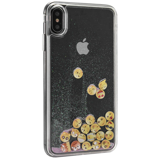iSmiley TPU Case iPhone Xs Max 