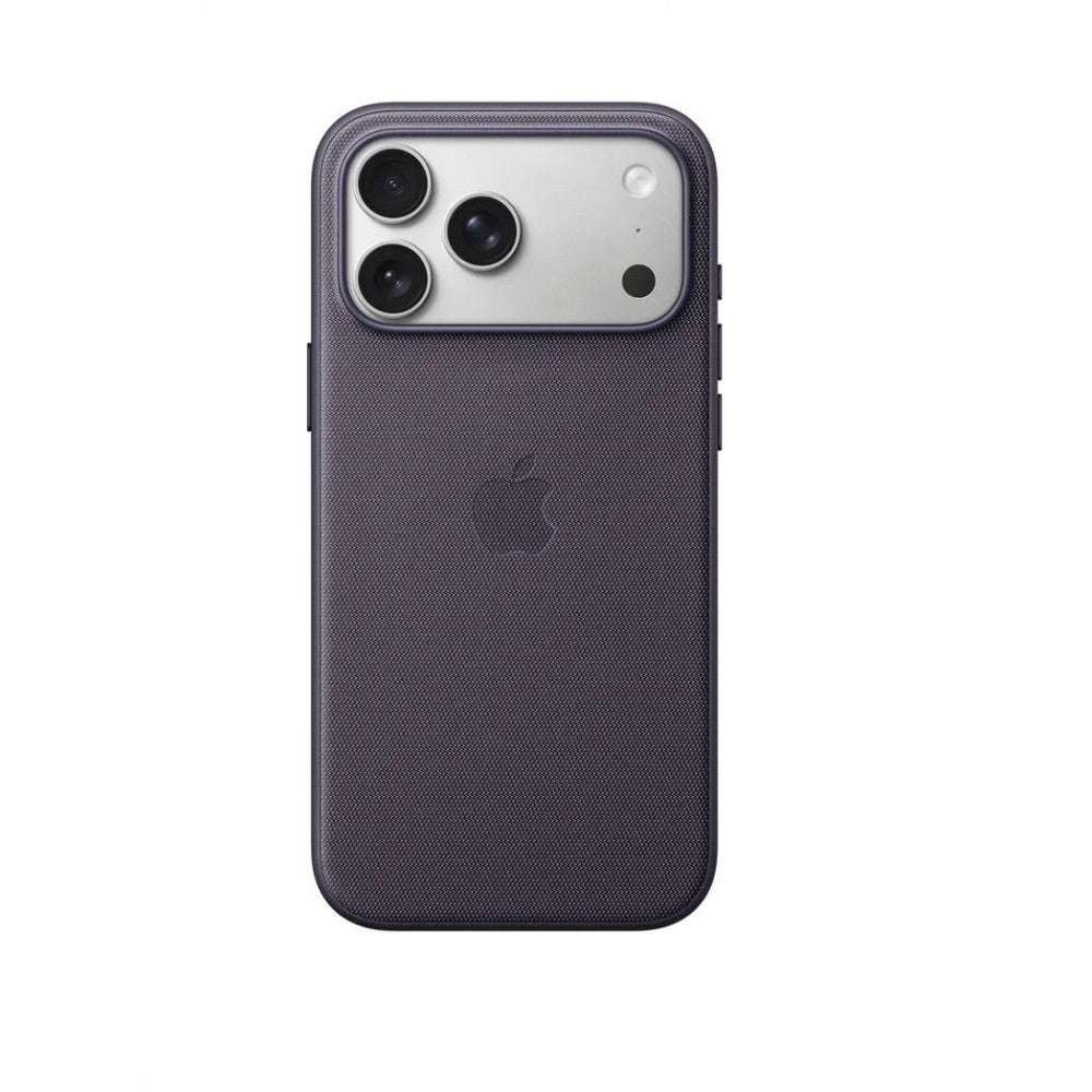 Original TechWoven Case iPhone 17 Pro — Purple