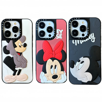 Cover Cases Casetify Mickey TPU Case iPhone 13 - 127