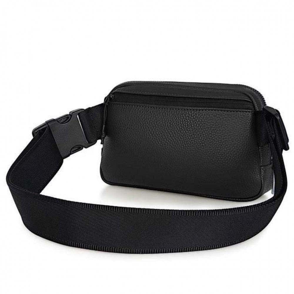 Сумка LULU Crossbody Bag — Green