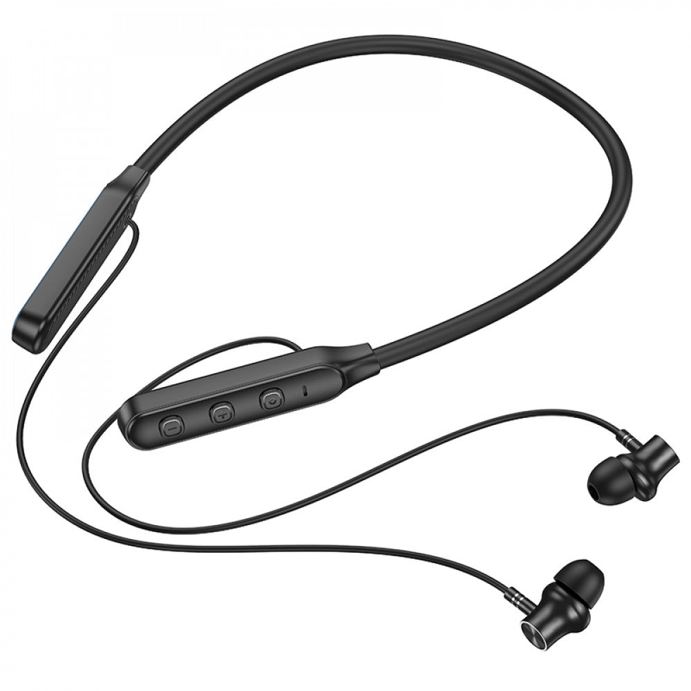 Bluetooth Earphones Hoco ES74 — Black