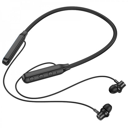 Bluetooth Earphones Hoco ES74 — Blue