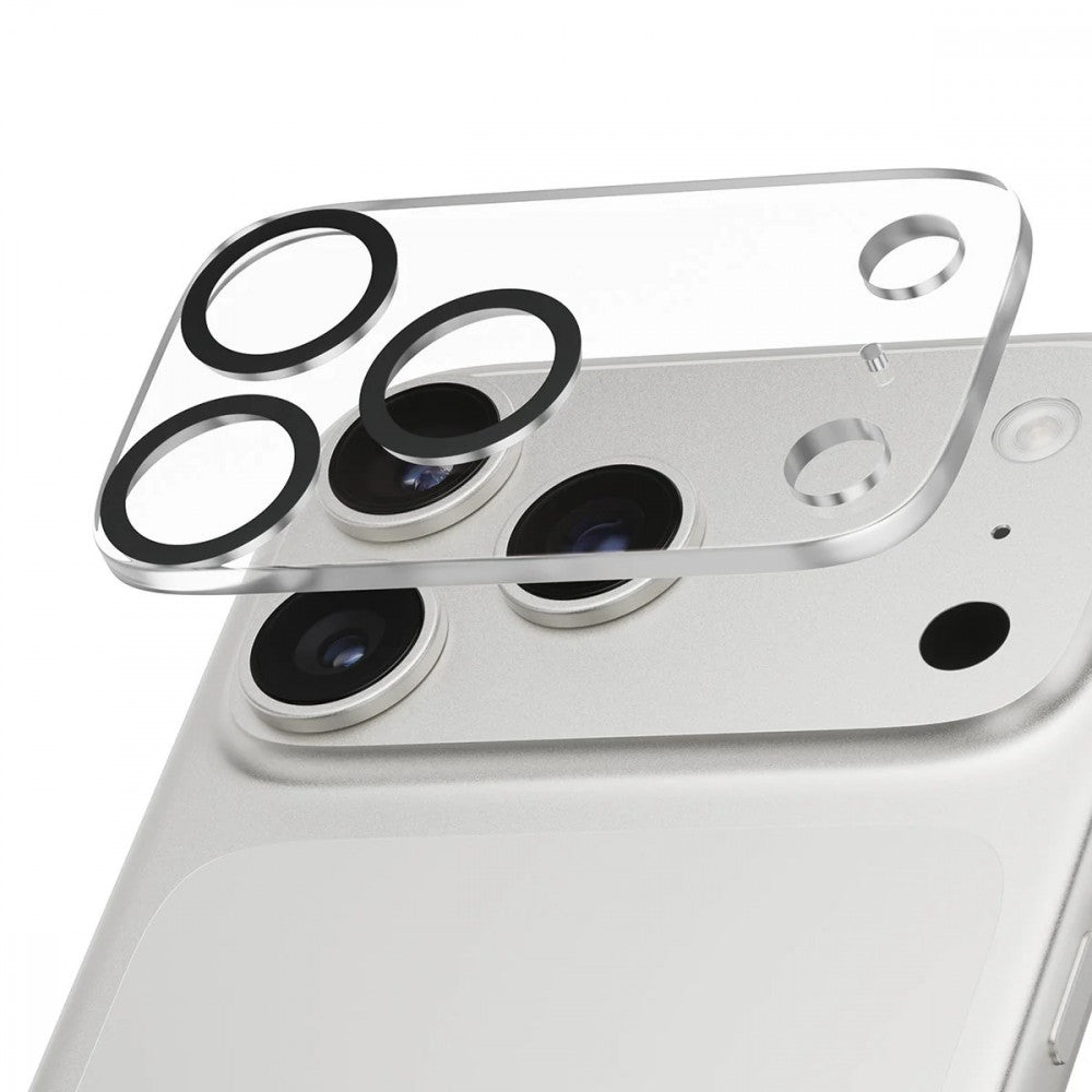 Захисне скло для камери iPhone 17