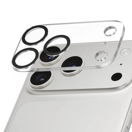 Захисне скло для камери iPhone 17