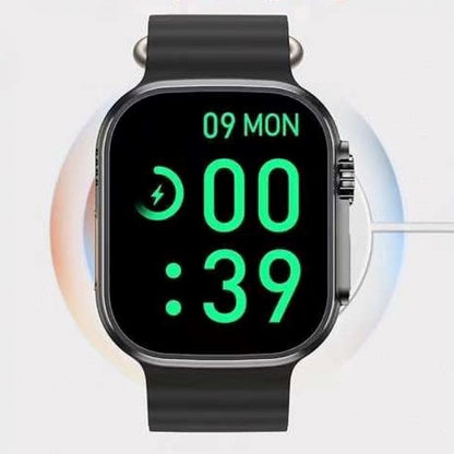 Earldom ET-SW8 Smart watch – Black