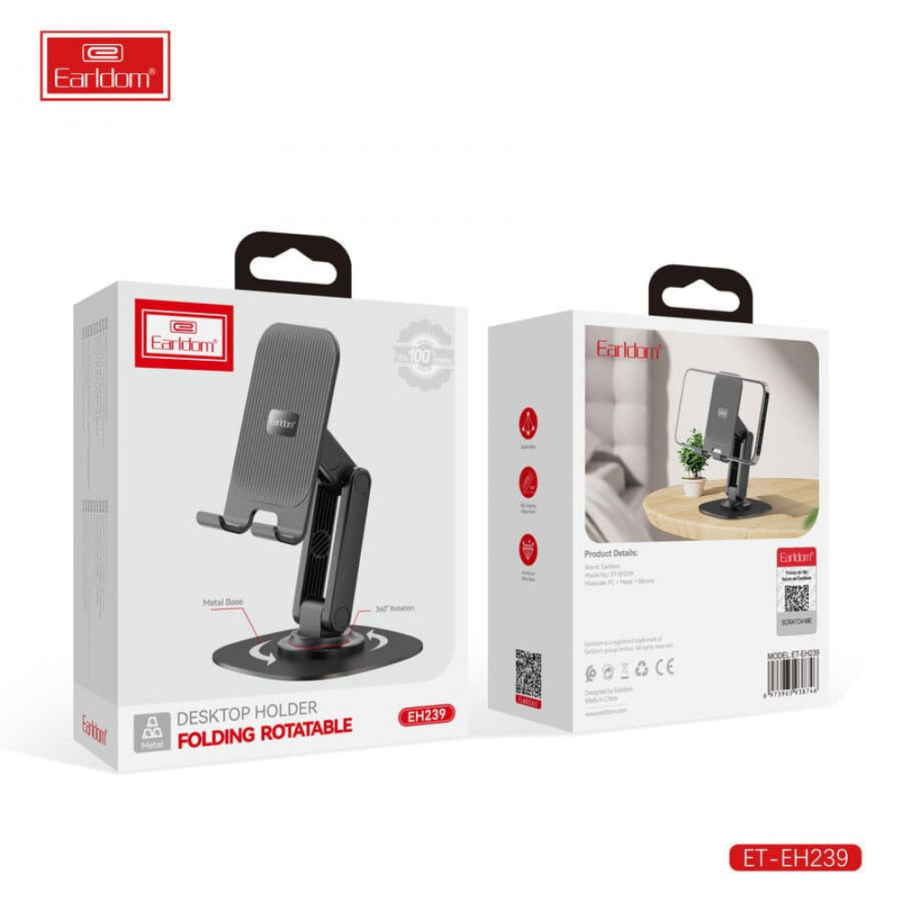 Phone stand – Earldom ET-EH239