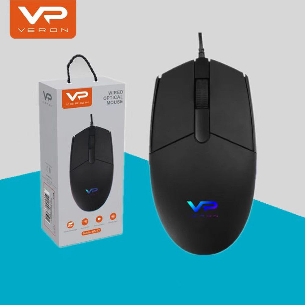 Drotova Misha - Veron BM12