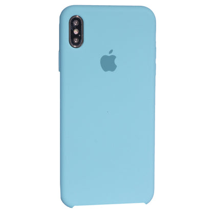 Original Silicone Case HC iPhone Xs Max 