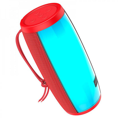 Портативна колонка Borofone BR20 __ — Red