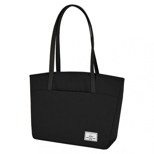 Сумка 16'' WiWU Ora Tote — Black