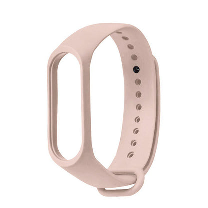 Ремінець Silicone Sport Band Xiaomi Mi Band 5 6 7 