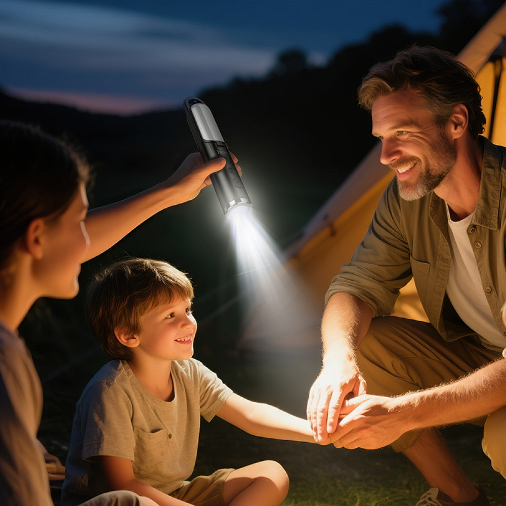 Ліхтарик Hoco HX13