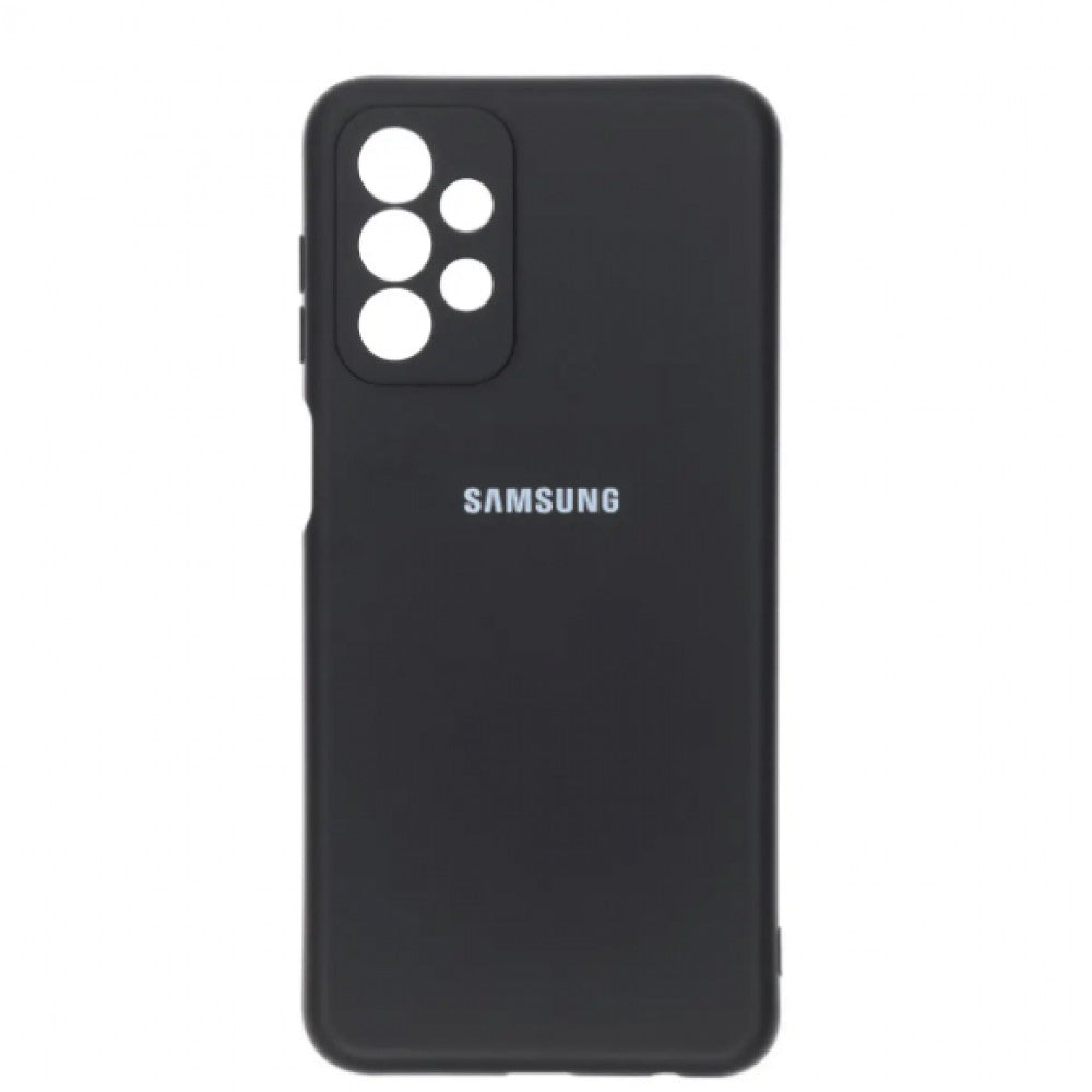 Original Silicone Case Samsung A23 