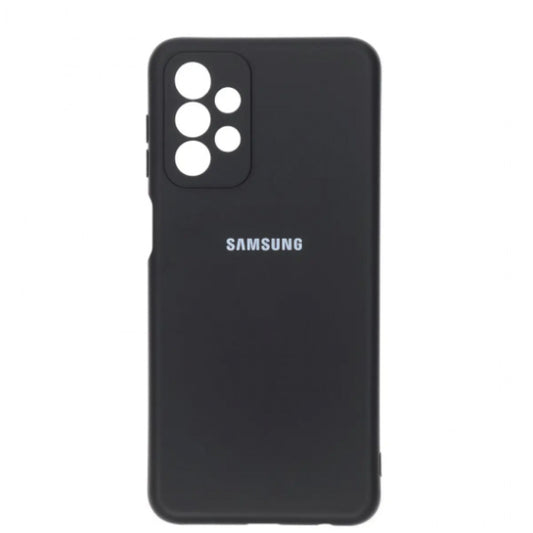 Original Silicone Case Samsung A23 