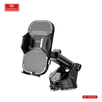 Автотримач розсувний на присосці Earldom ET-EH270