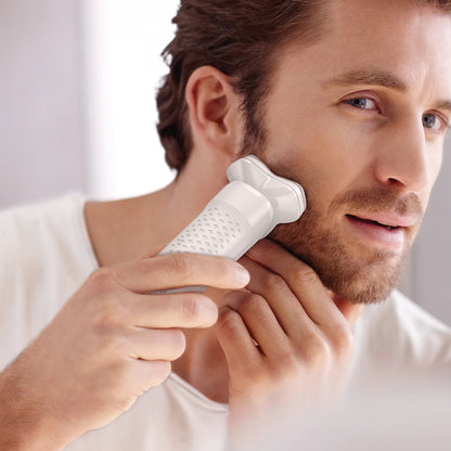 Hair Clipper - Hoco HP32 - Black