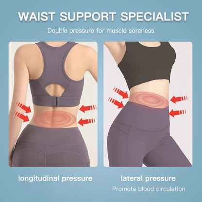 Smart Air Pressure Massager AR330