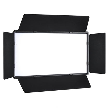Video light lamp LED E900 30x17 cm 768 Lights 3000K-6500K Remote