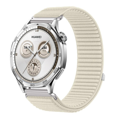 Ремінець Mounting Nylon Strap Універсальний 22 mm — Starlight