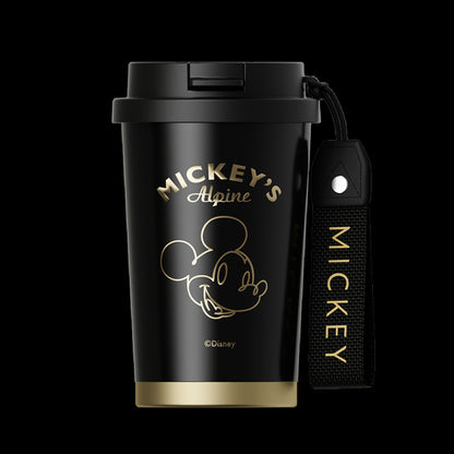 Thermos Disney Mickey Mouse K13 D Original 390ml – Black