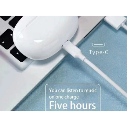 Bluetooth headset TWS AirPods Earldom TWS1