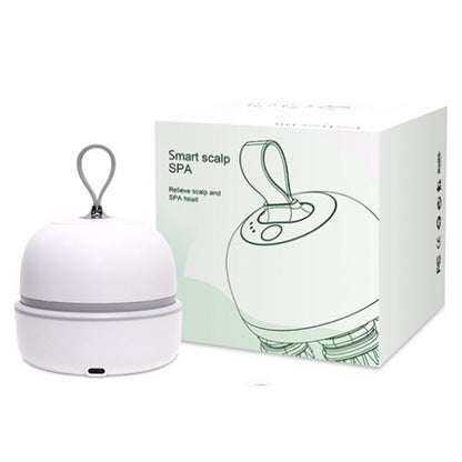 Massager ST-710 Smart scalp SPA