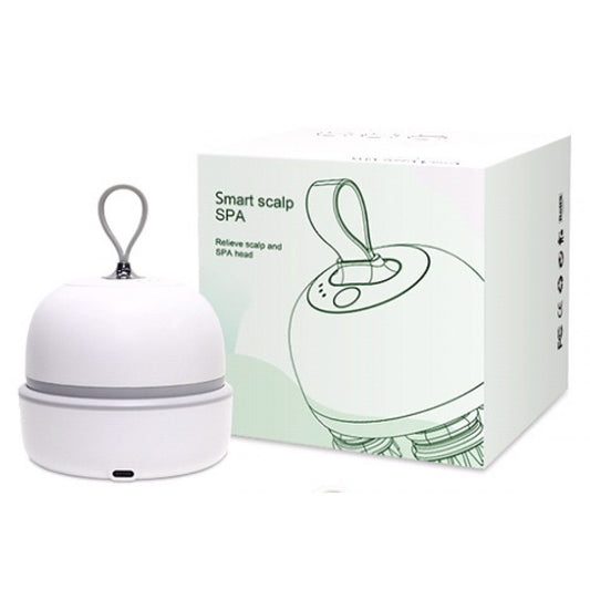Массажер для головы СТ-710 Smart Scalp SPA