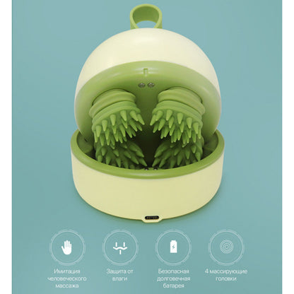 Massager ST-710 Smart scalp SPA