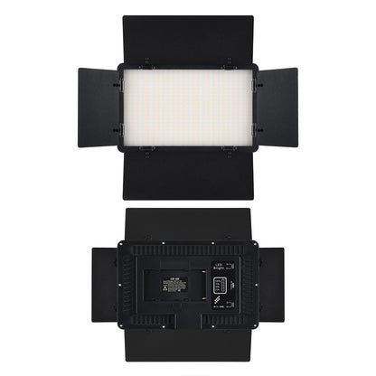 Video light lamp PRO LED-520 37W LED 520pcs color 3200k-6500K