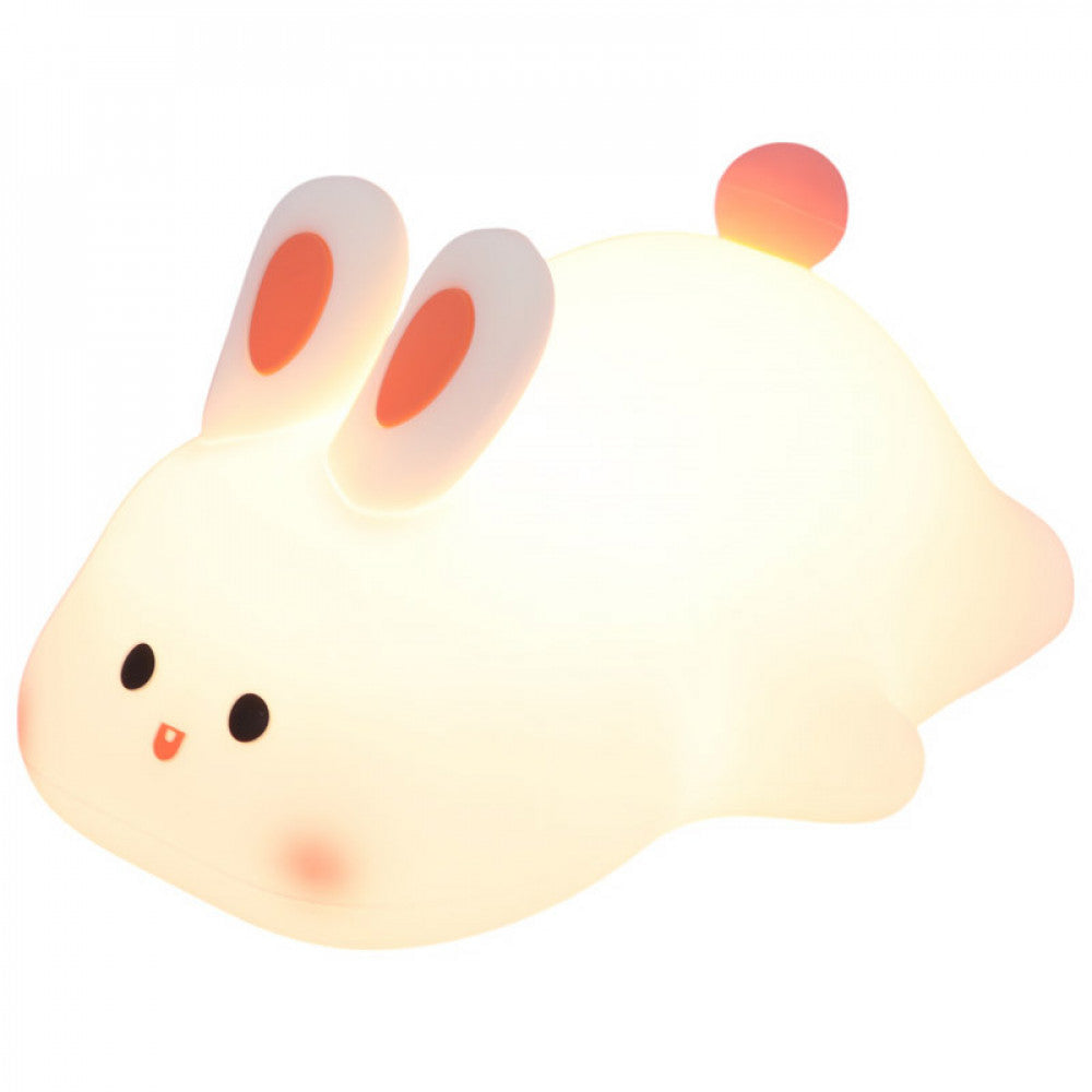 Ночной светильник — Big Face Rrabbit K-1153