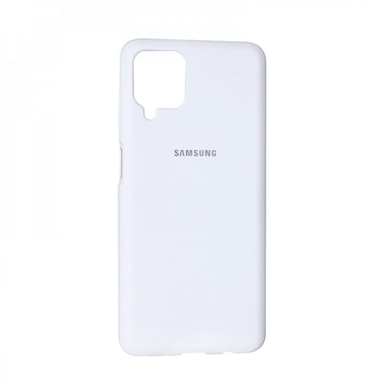 Original Silicone Case Samsung A12 (A125) 