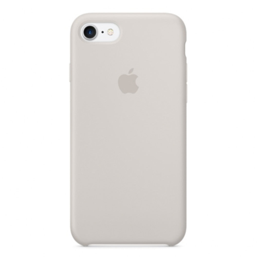 Cover Cases Silicone Case Copy iPhone 7 Plus; 8 Plus — Blue